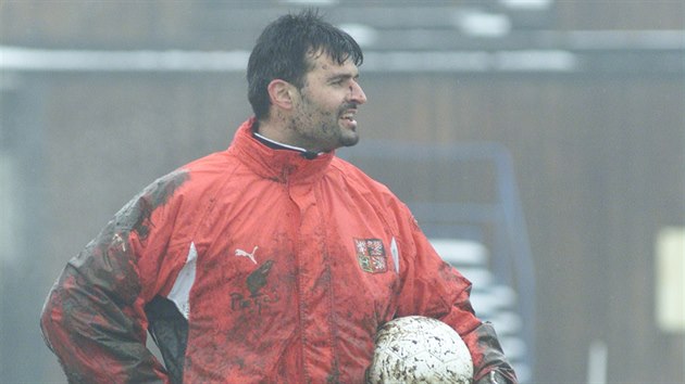 Pavel Srnek