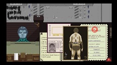 Papers, Please