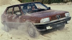 Fiat Ritmo