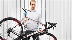Na triatlonu jej oslovuje hlavně pestrost a střídání disciplín. „Když přejdu... Na triatlonu jej oslovuje hlavně pestrost a střídání disciplín. „Když přejdu...