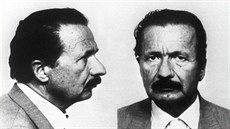 Licio Gelli byl jedním z největších konspirátorů poválečné Itálie. Licio Gelli byl jedním z největších konspirátorů poválečné Itálie.