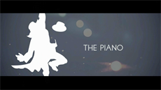 The Piano