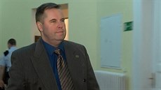 Karel Kadlec, instruktor profesní přípravy u policie Karel Kadlec, instruktor profesní přípravy u policie