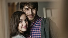 Michaela Doubravová a Roman Tomeš Michaela Doubravová a Roman Tomeš