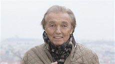 Karel Gott: Léit se v cizin? Ani na chvíli m nco takového nenapadlo.