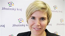 Kateřina Neumannová je spojovacím článkem mezi ČOV a výborem pro Jižní Čechy... Kateřina Neumannová je spojovacím článkem mezi ČOV a výborem pro Jižní Čechy...