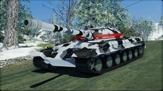 Armored Warfare - Ice pack Armored Warfare - Ice pack