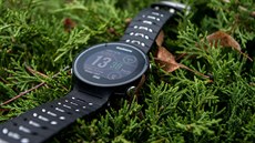 Forerunner 630 je opravdu lehký sporttester, na ruce ho ani nebudete vnímat. Forerunner 630 je opravdu lehký sporttester, na ruce ho ani nebudete vnímat.
