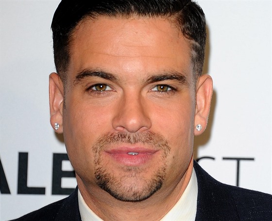 Mark Salling