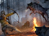 Rise of the Tomb Raider - Endurance Mode Rise of the Tomb Raider - Endurance Mode