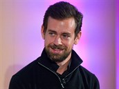 Spoluzakladatel a f firem Twitter a Square Jack Dorsey.