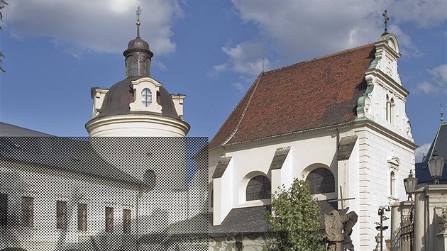 Olomouck Arcidieczn muzeum zskalo jako prvn v esku prestin oznaen Evropsk ddictv. Experti udlenm titulu ocenili mimo jin jeho jedinenou podobu.