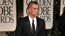 Mark Salling