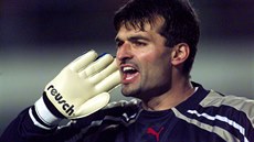 Pavel Srníček Pavel Srníček