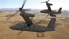 Konvertoplán V-280 Valor