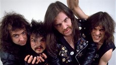 Nejradji vak Lemmy vzpomínal na edesátá a sedmdesátá léta. Tehdy se podle...