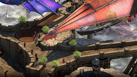 Torment: Tides of Numenera