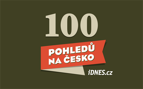 Logo 100 POHLED NA ESKO