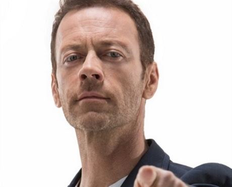 Rocco Siffredi