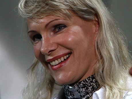 Margarita Louis-Dreyfusová (Marseille, 1. záí 2013)