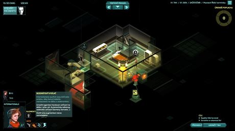 Invisible, Inc.