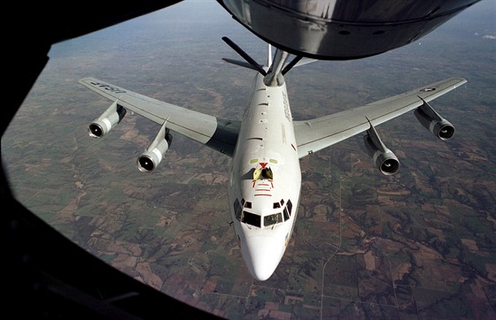 Boeing WC-135 Constant Phoenix