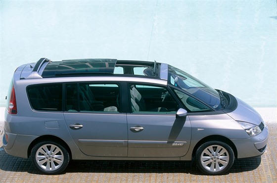 Renault Espace