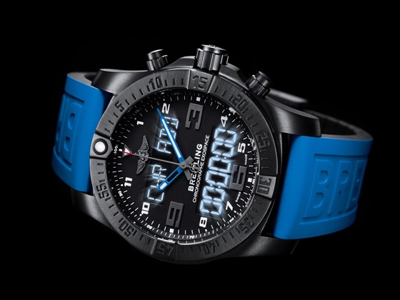 Breitling Exospace B55 Connected