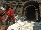 Rise of the Tomb Raider