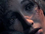 Rise of the Tomb Raider Rise of the Tomb Raider