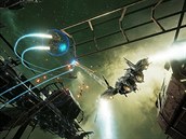 EVE: Valkyrie EVE: Valkyrie