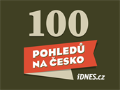 Logo 100 POHLED NA ESKO