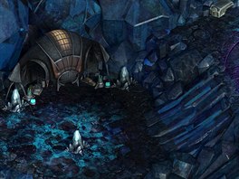 Torment: Tides of Numenera