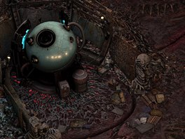 Torment: Tides of Numenera