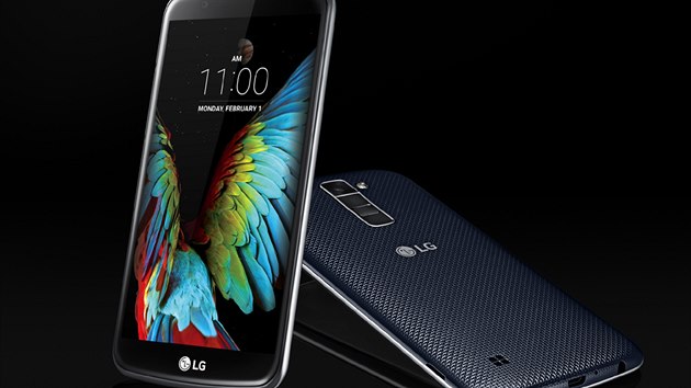 LG K10