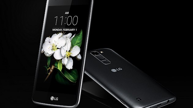 LG K7