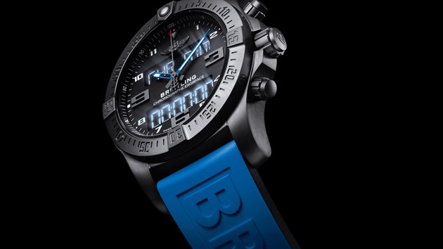 Breitling Exospace B55 Connected