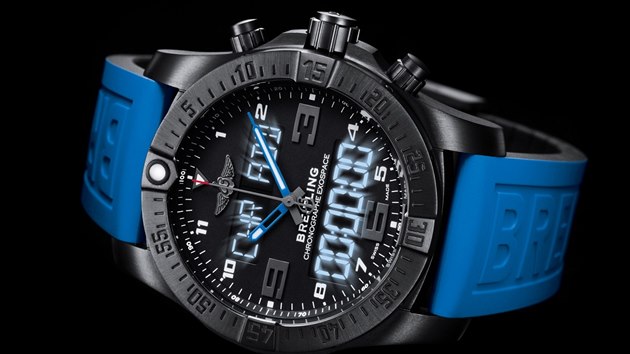 Breitling Exospace B55 Connected