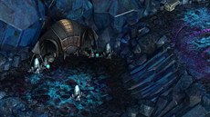 Torment: Tides of Numenera