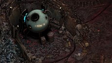 Torment: Tides of Numenera