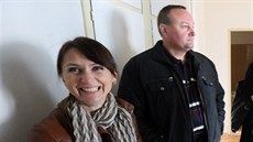 Na návštěvě v Chebu. Ludmila Sepšenová, Igor Samek, Simona Liptáková (z chebské... Na návštěvě v Chebu. Ludmila Sepšenová, Igor Samek, Simona Liptáková (z chebské...