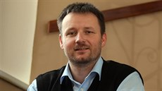 Starosta Františkových Lázní Jan Kuchař. Starosta Františkových Lázní Jan Kuchař.