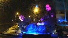 Policejní honička Policejní honička