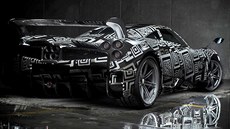 Pagani Huayra BC Pagani Huayra BC