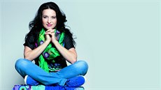 Terezu Havrlandovou jsme fotili v modelech z obchodů Promod a Desigual. Terezu Havrlandovou jsme fotili v modelech z obchodů Promod a Desigual.