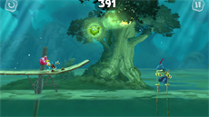 Rayman Adventures