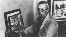 Josef Čapek Josef Čapek