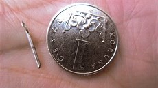 Na nález upozornila zákaznice, která výrobek zakoupila v prodejně v Teplicích. Na nález upozornila zákaznice, která výrobek zakoupila v prodejně v Teplicích.