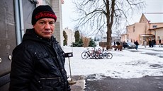 V kosteleckém středisku cizinci čekají na výsledek azylového řízení. V kosteleckém středisku cizinci čekají na výsledek azylového řízení.