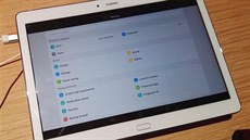 Na druhou stranu, že není MediaPad M2 žádným technickým zázrakem, ukazuje i... Na druhou stranu, že není MediaPad M2 žádným technickým zázrakem, ukazuje i...